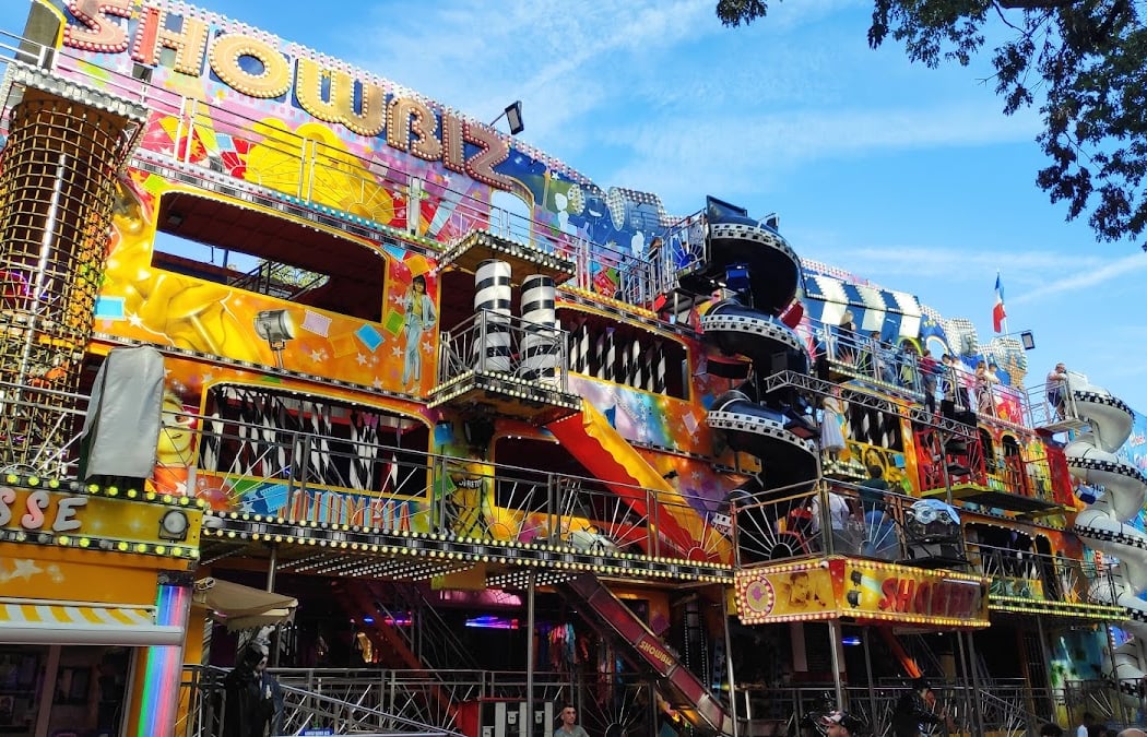 Cours Saint-Pierre 2