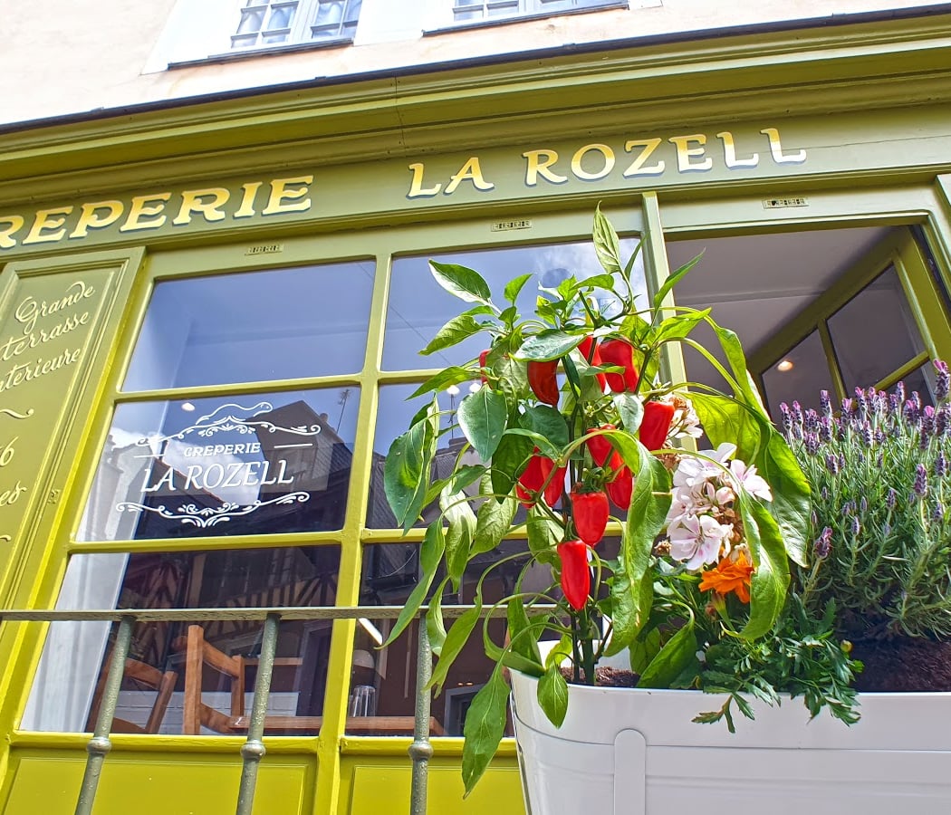 La Rozell 2