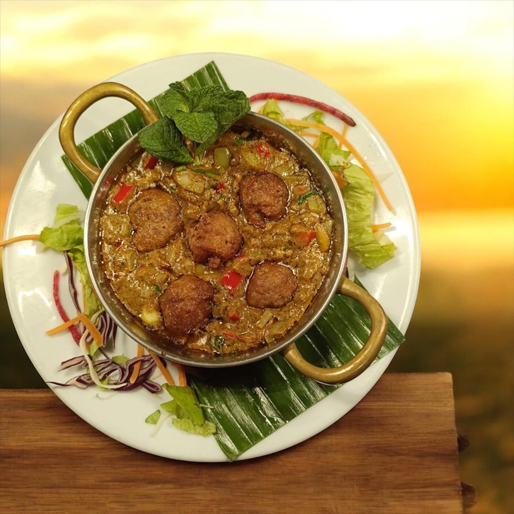 Namaste Restaurant Indien "Formule à Volonté - Service à table" 1