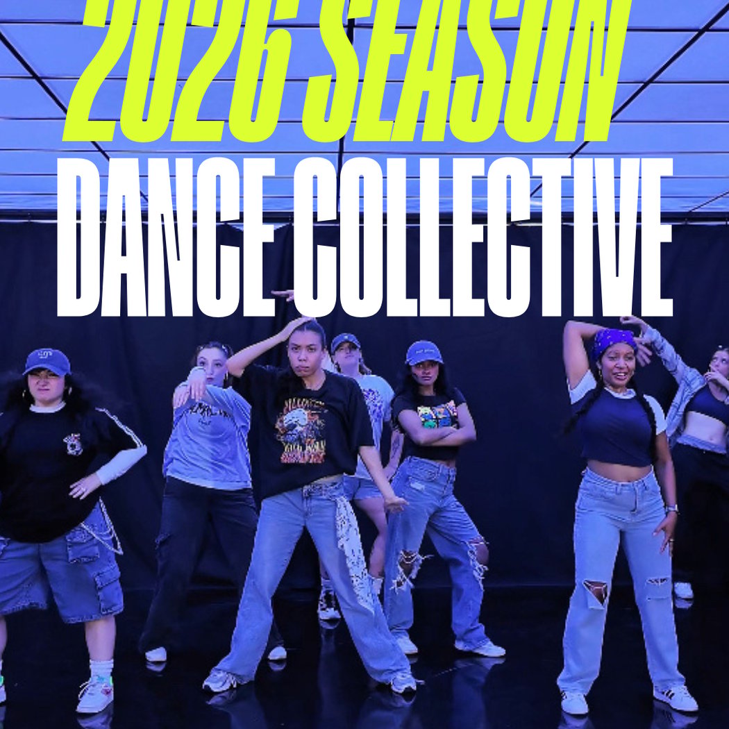 Free Mind, the Dance Collective 1