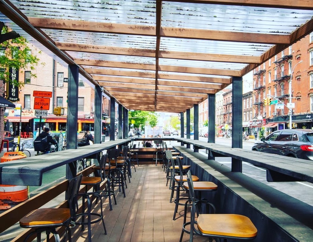 Brooklyn Dumpling Shop 3