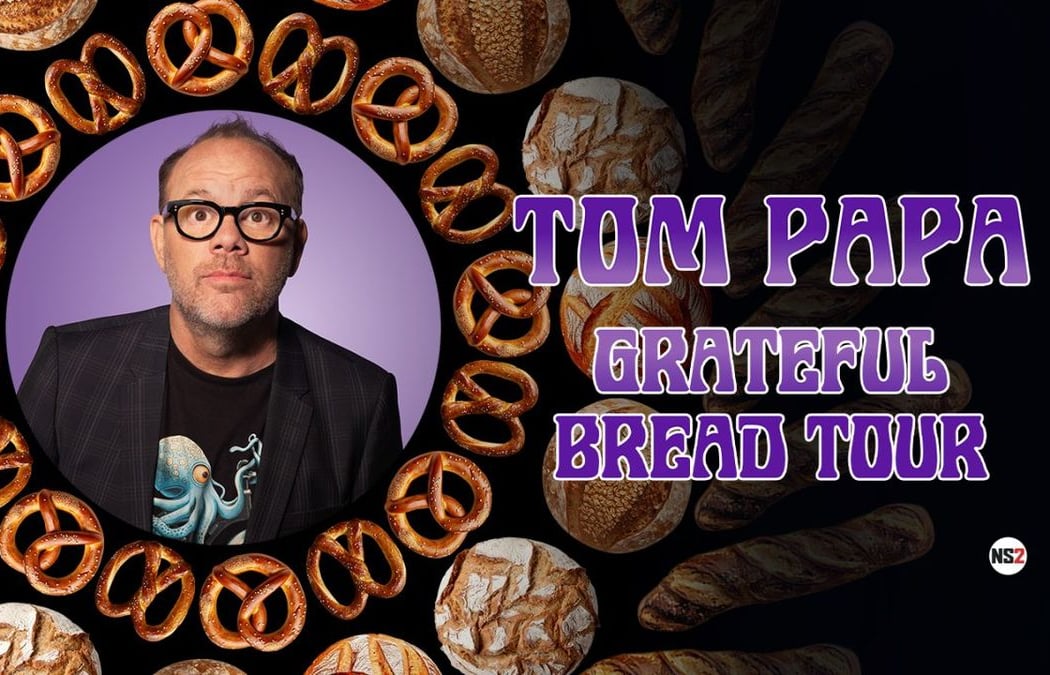Tom Papa 4