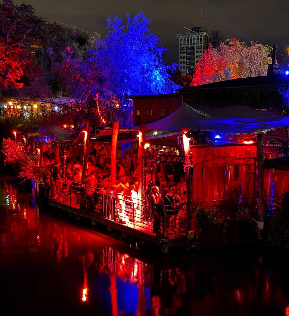 Club der Visionaere