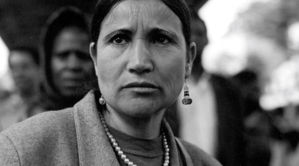 Visages parisiens 1