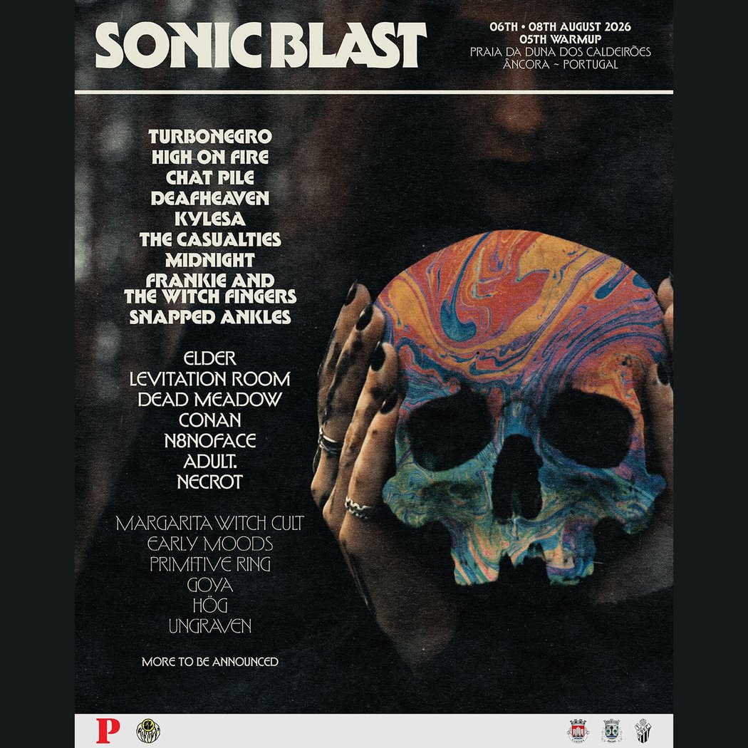 SonicBlast Fest 2026 1