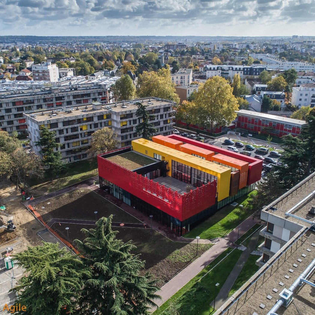 Atelier Santé 2