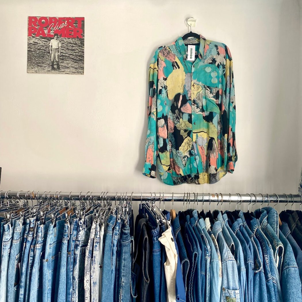 Ninoo Vintage 2
