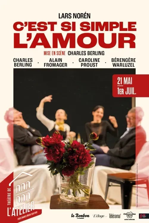 C'est si simple l'amour 1