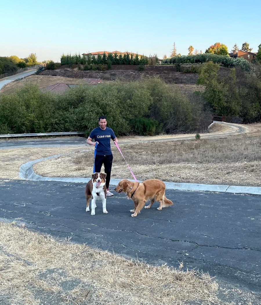 Bob Stutz Path 2