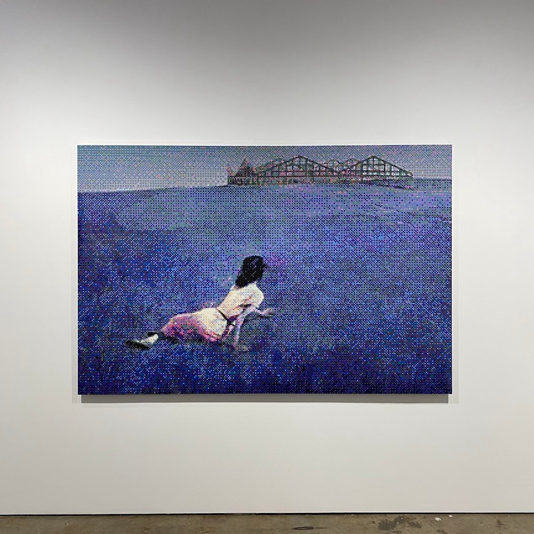 Ai Weiwei, Child’s Play 3