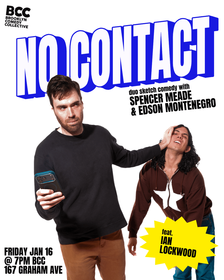No Contact 1