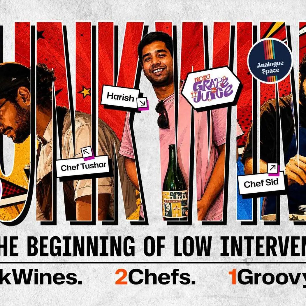 Funk Wine Ep.1 1