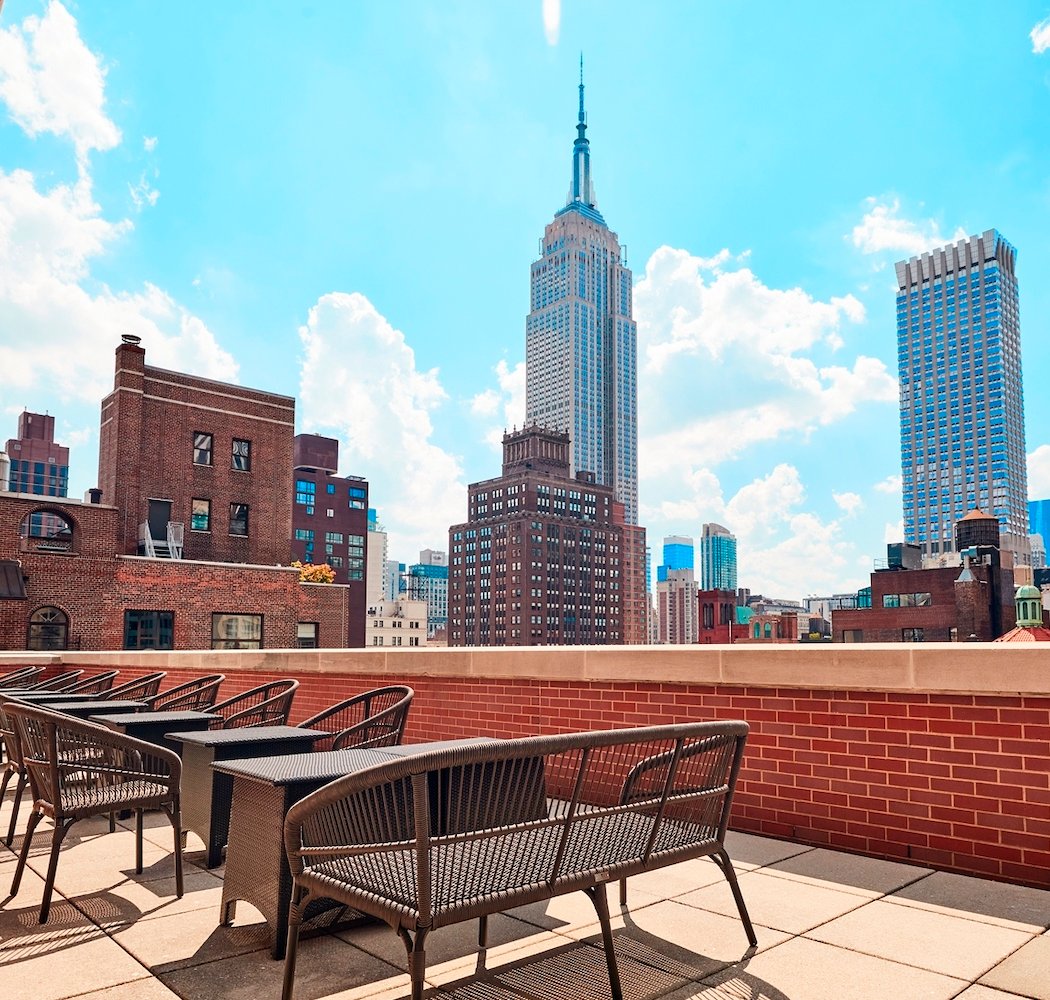 roof at 66 Park 2