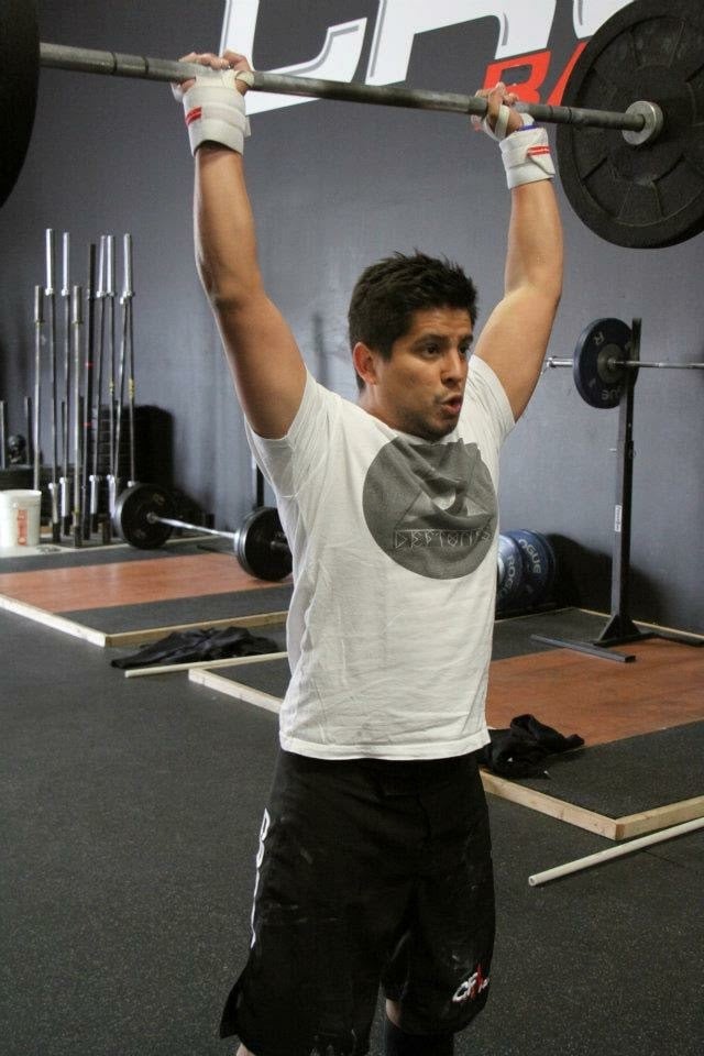 CrossFit Rancho Cucamonga 2