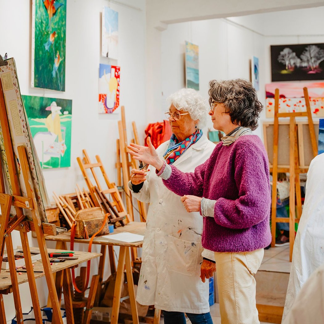 L'Atelier d'Isabelle 2