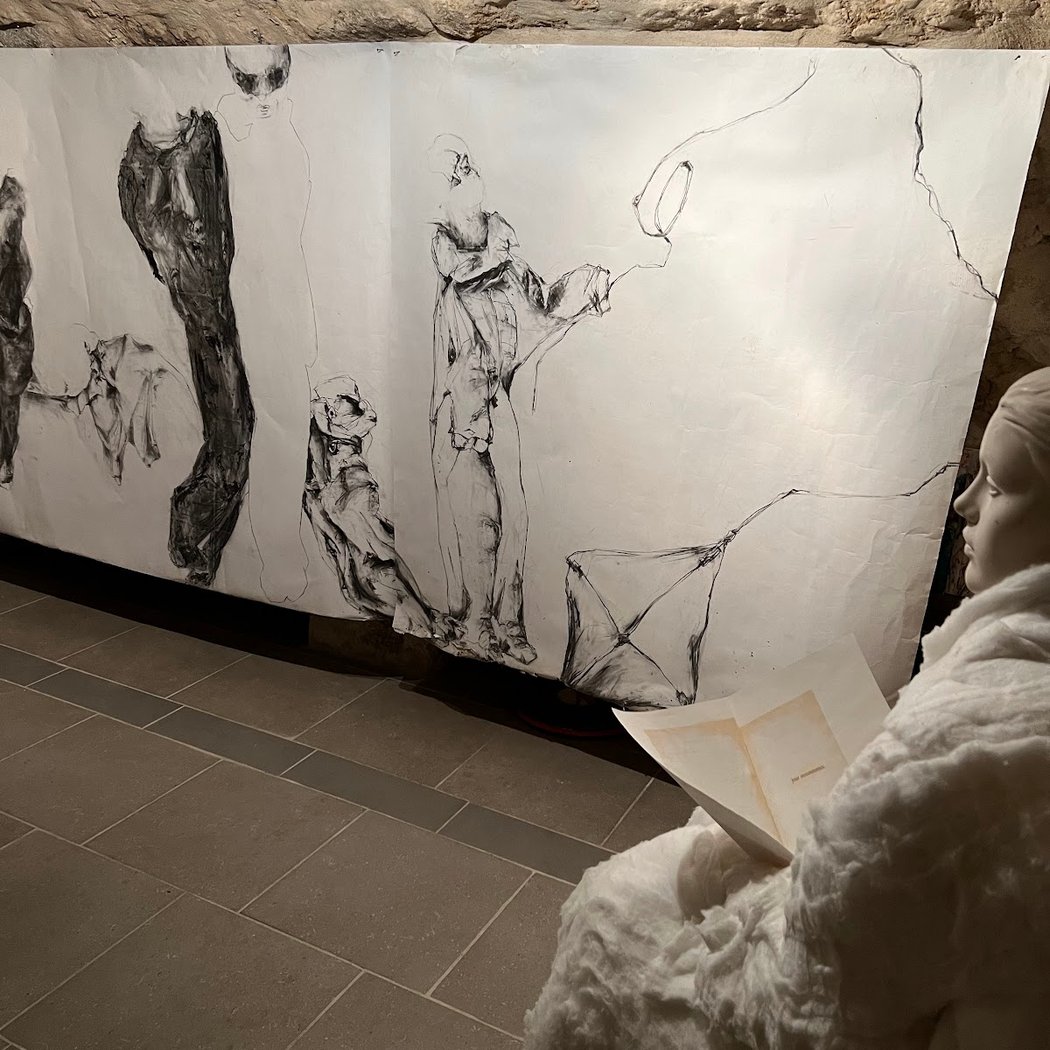 L' Atelier d'Angèle - Galerie d'art 4