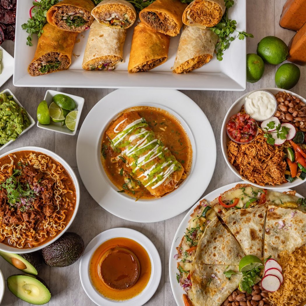 Amigos Birria Tacos Venice 3