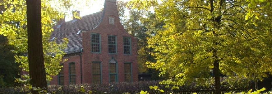Herbstfest am Jagdschloss-Ensemble 2