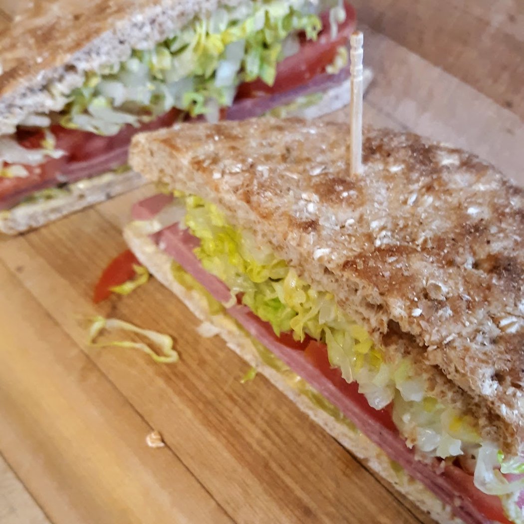 Sebastopol Liquor & Deli 1