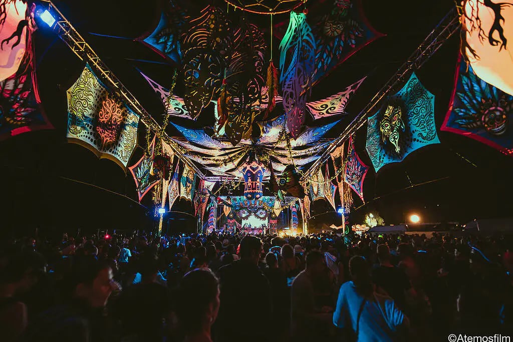 Millésime Festival 2