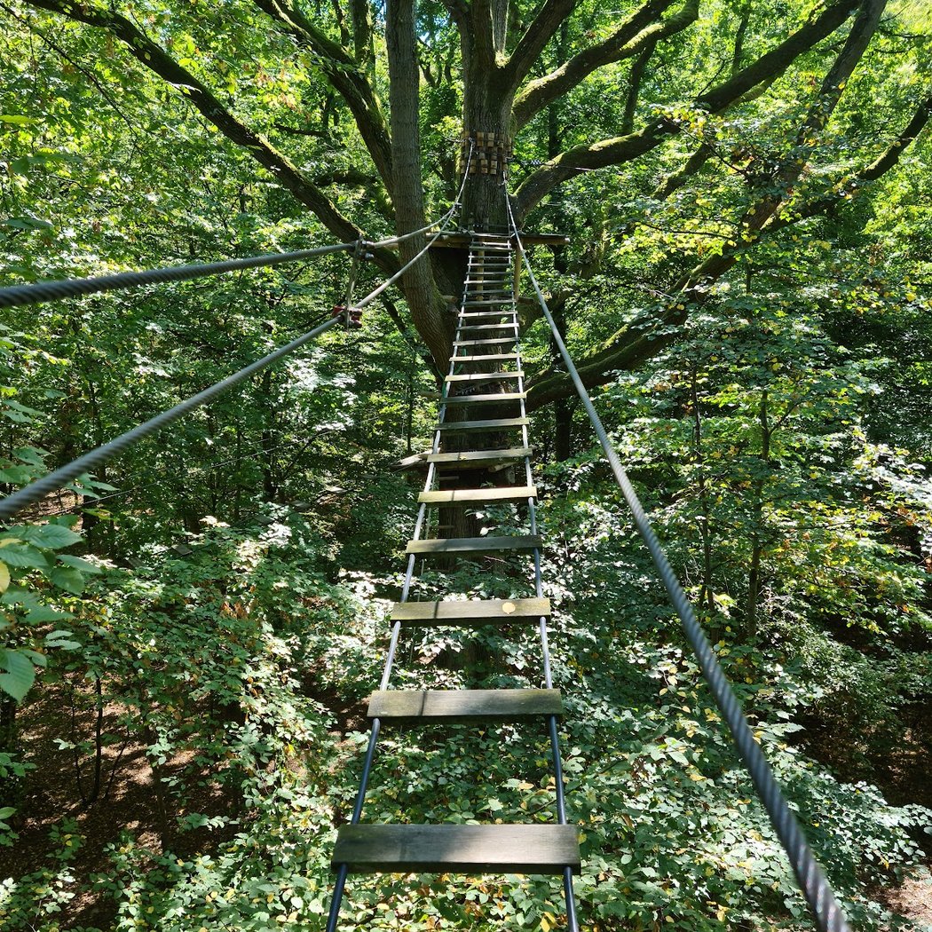 Parcours Aventure 2