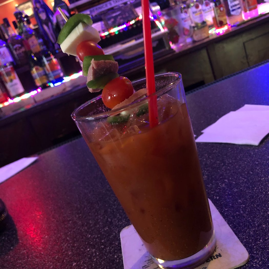 Bernice's Tavern 3