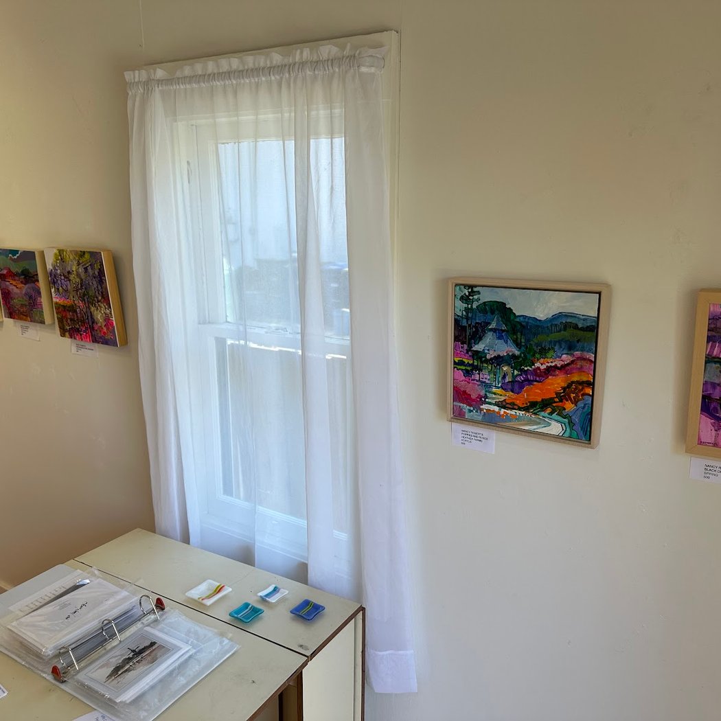 aRt Cottage 3