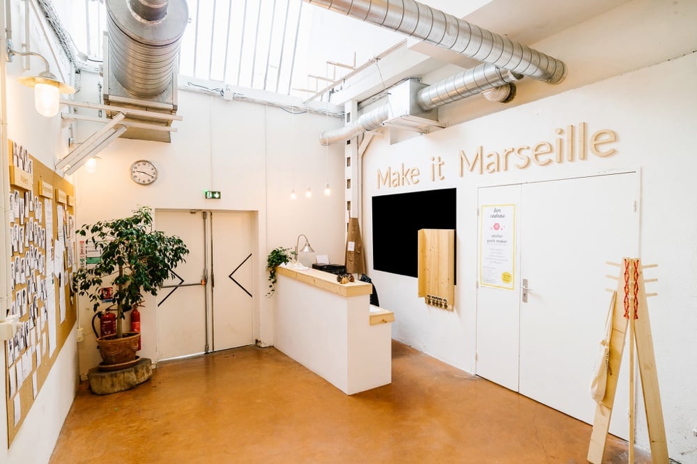 Make it Marseille 2