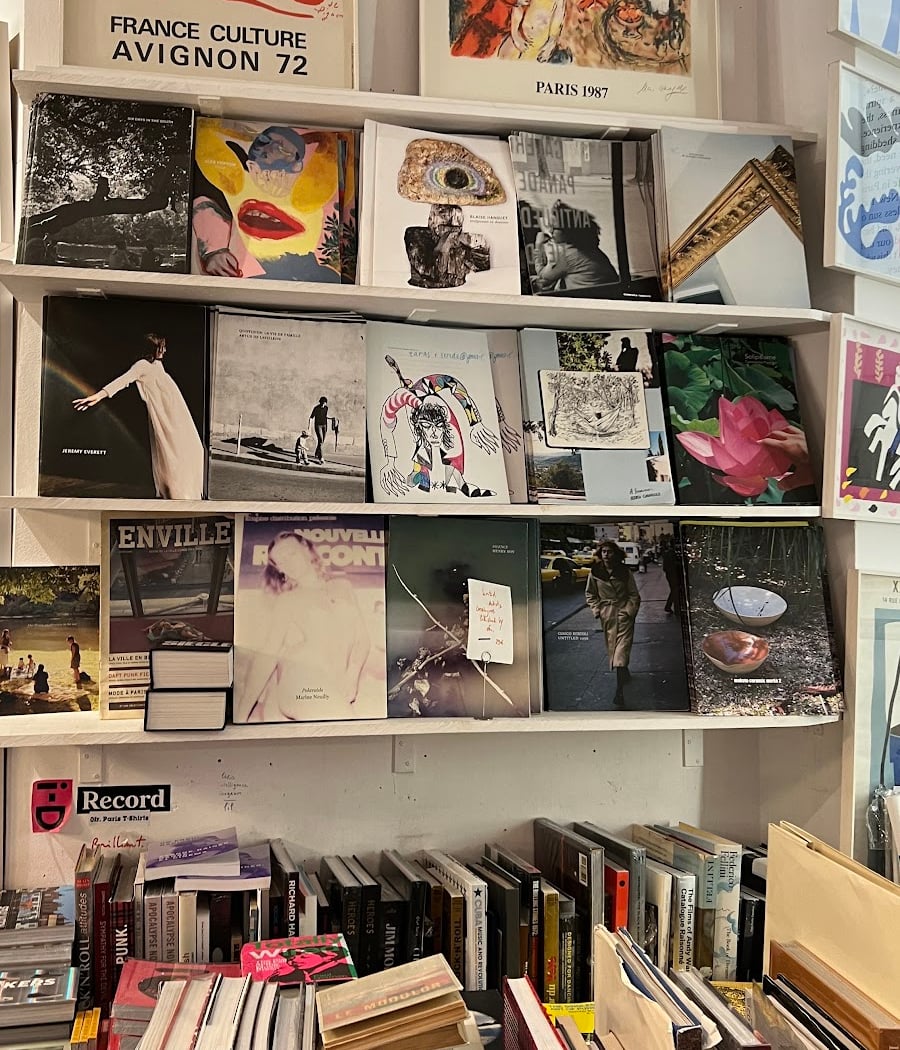 OFR Bookshop 1