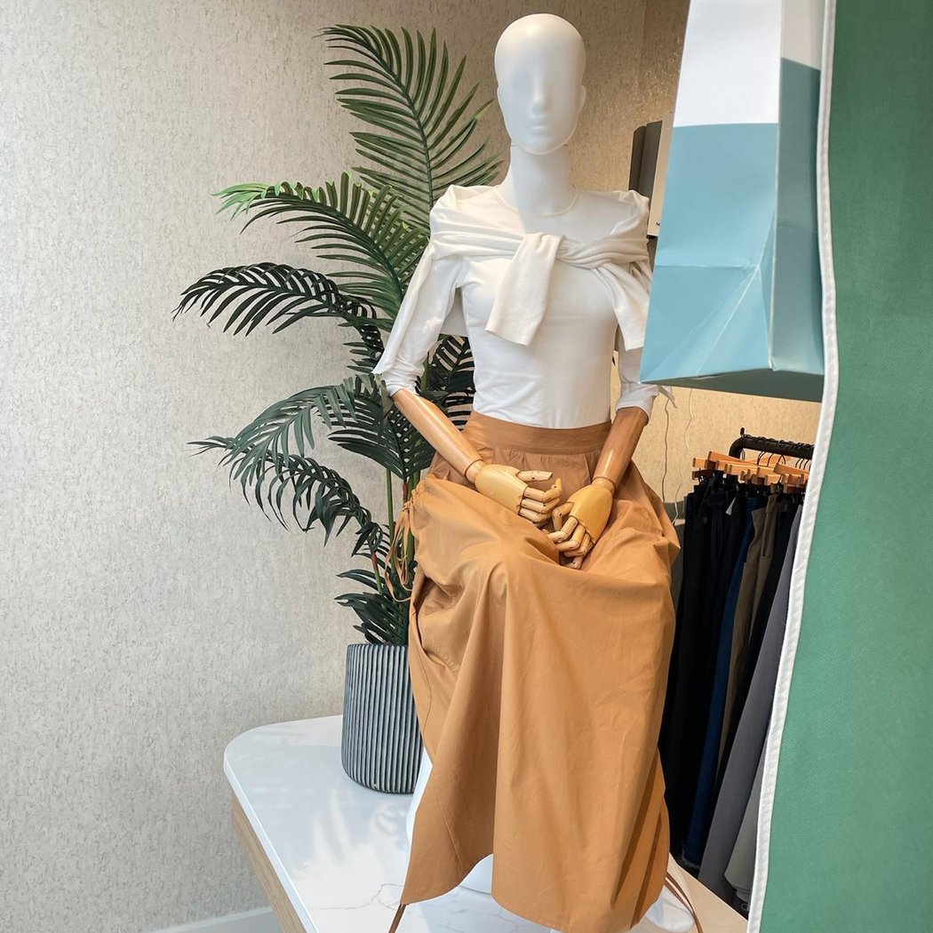 Dress Code Skirt Boutique 3