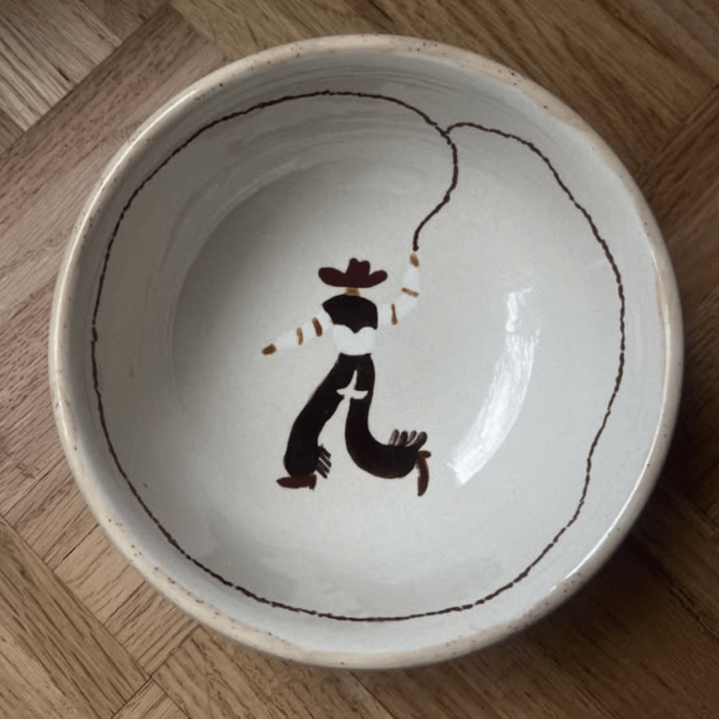 Wild West Art Camp 2