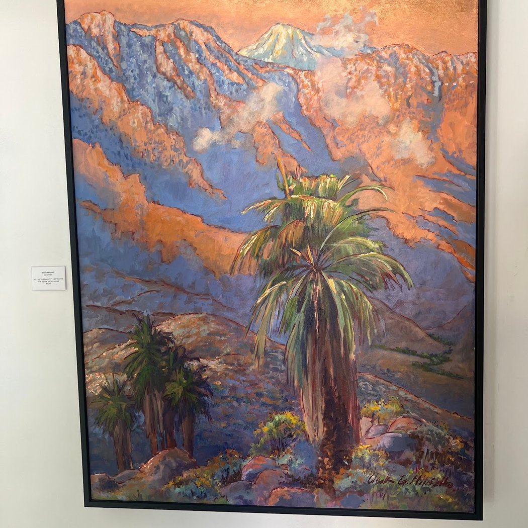 Art For Everyone RECEPTION - Community Art Exhibition 160+ artists 1