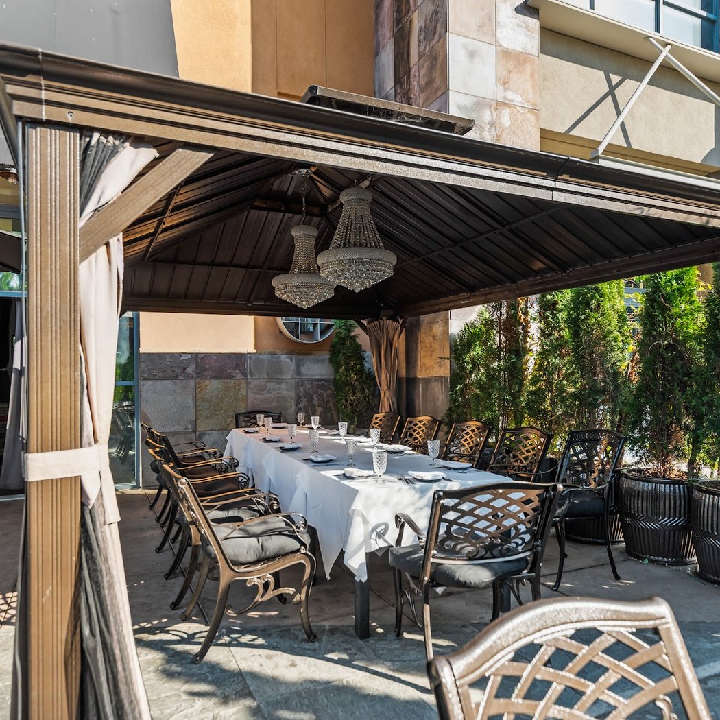 Cucina Venti Restaurant 3