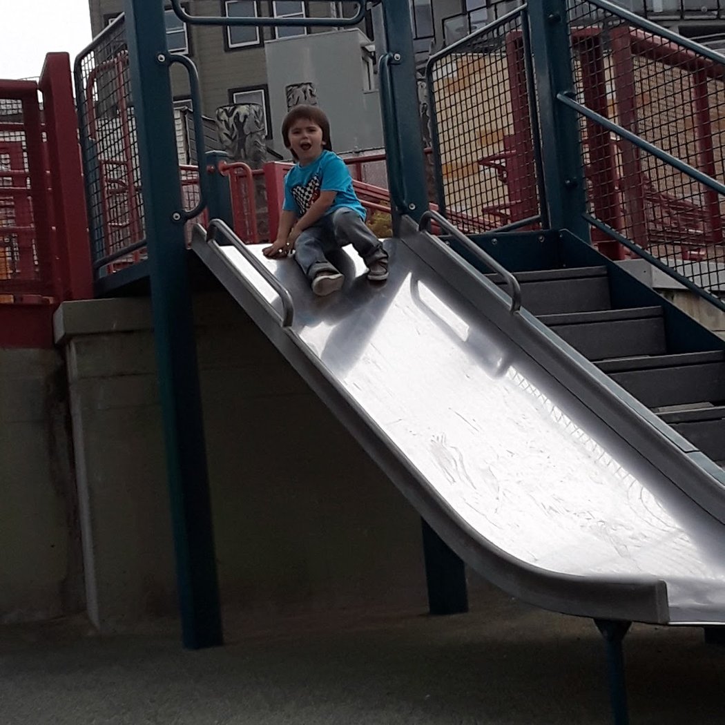 Wills Playground 2