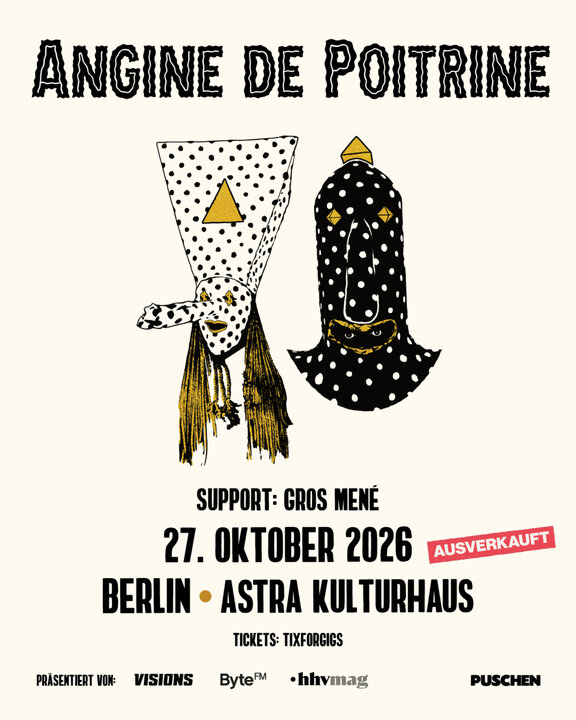 ANGINE DE POITRINE 1