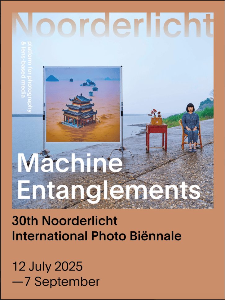 Noorderlicht Biennial 2025: Machine Entanglements 1