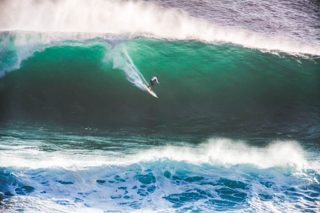 Mavericks Beach 1