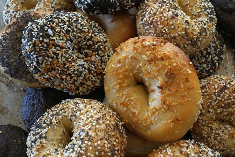 Boichik Bagels College Ave 3