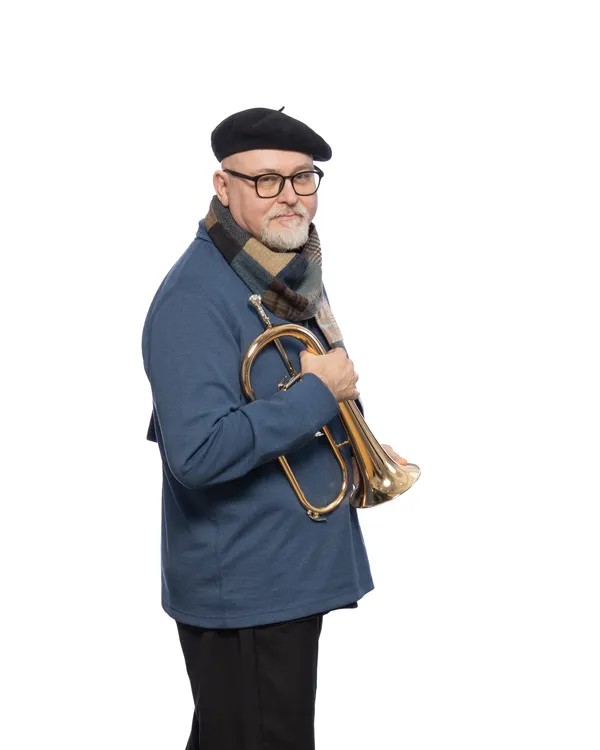 LOUIE! LOUIE! LOUIE! Celebrating Louis Armstrong, Louis Jordan, & Louis Prima 1