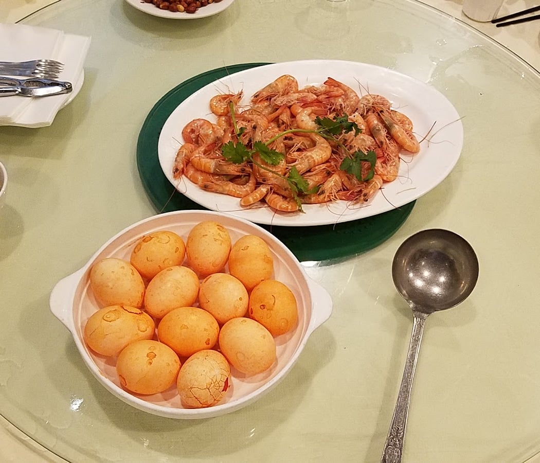 Super Rice蓮旺家鄉味 3