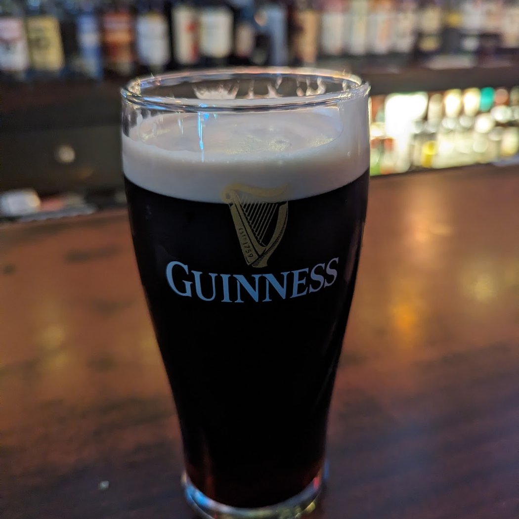 Malachy's Irish Pub 1