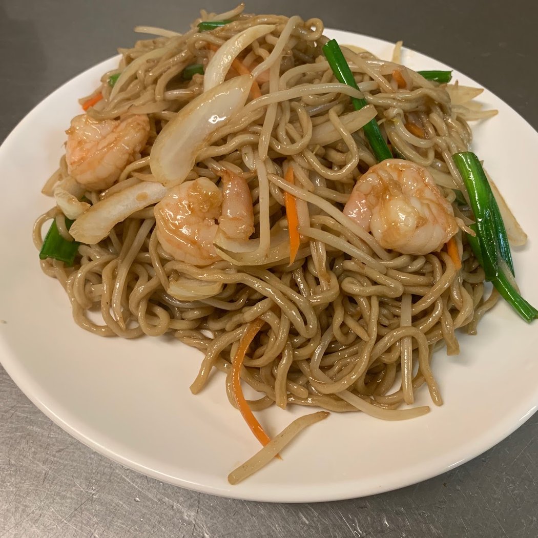 Ark Chinese Restaurant 1