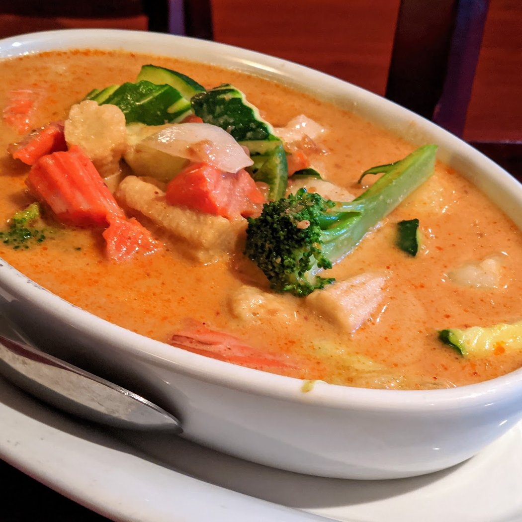 Mai Thai 1