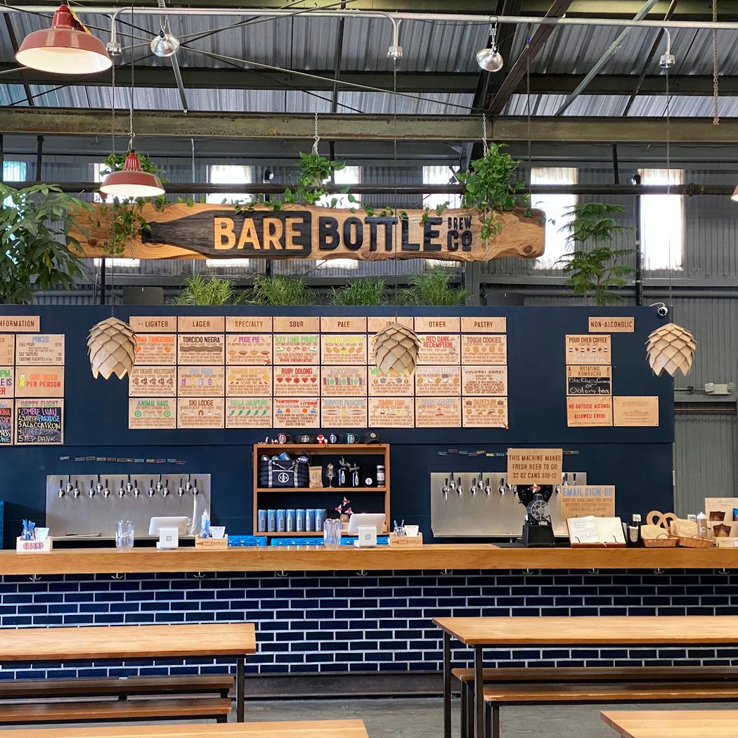 Chess Nights at Barebottle Brewery 3