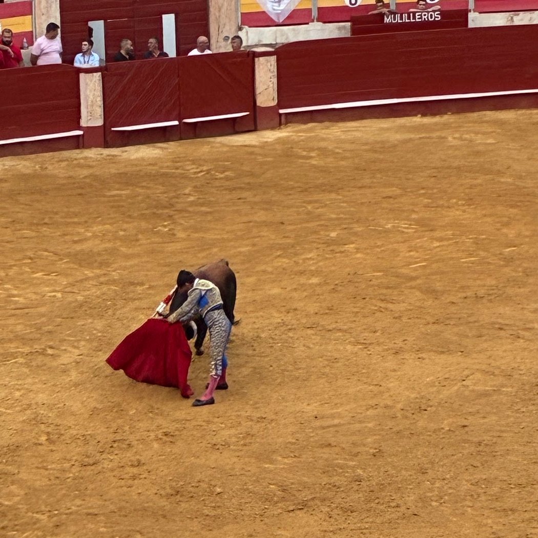 Plaza de Toros de Almería 3