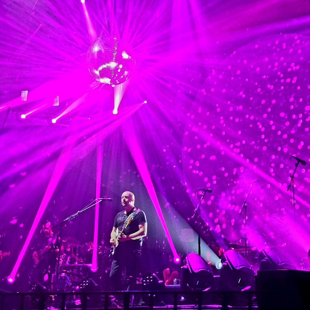 Jason Bonham's Led Zeppelin Evening 2
