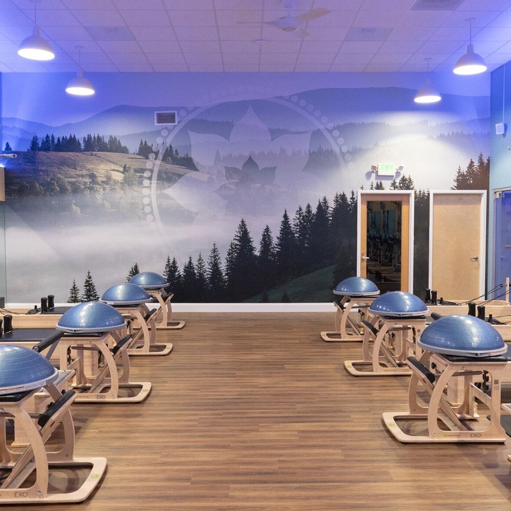 Club Pilates 2