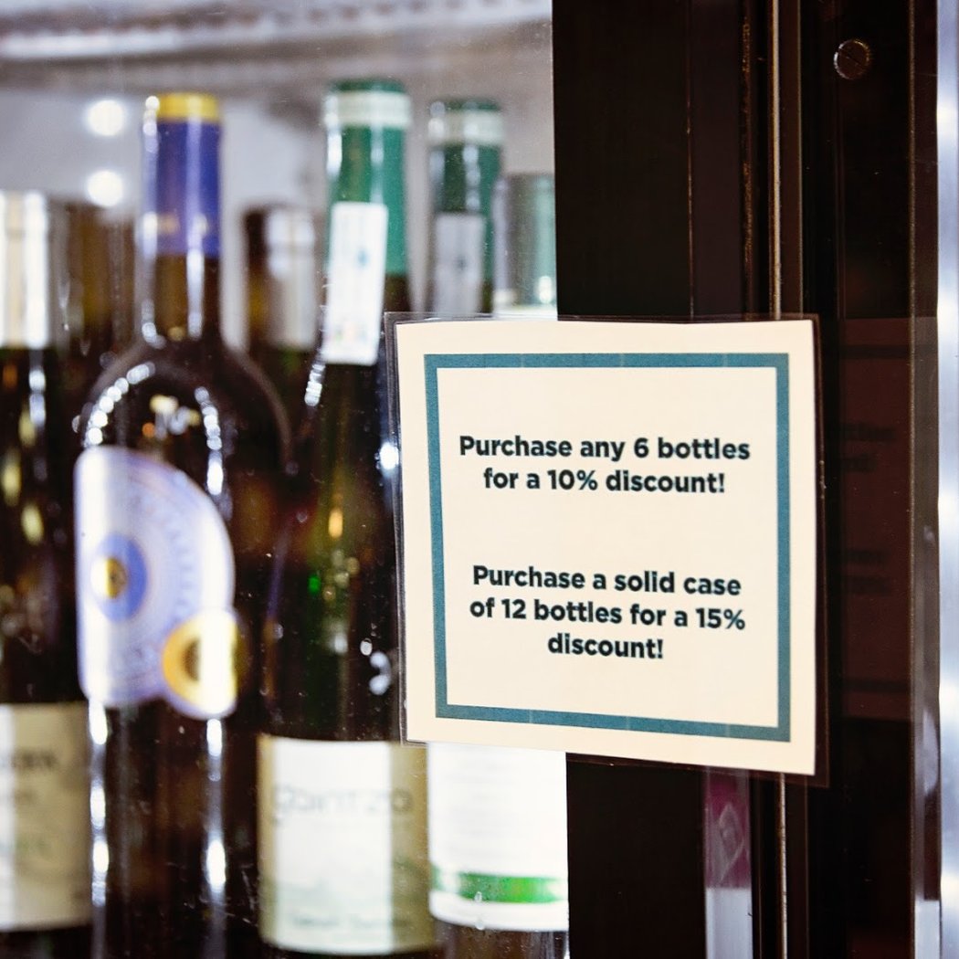 The Pip Wine Bar & Shop 3