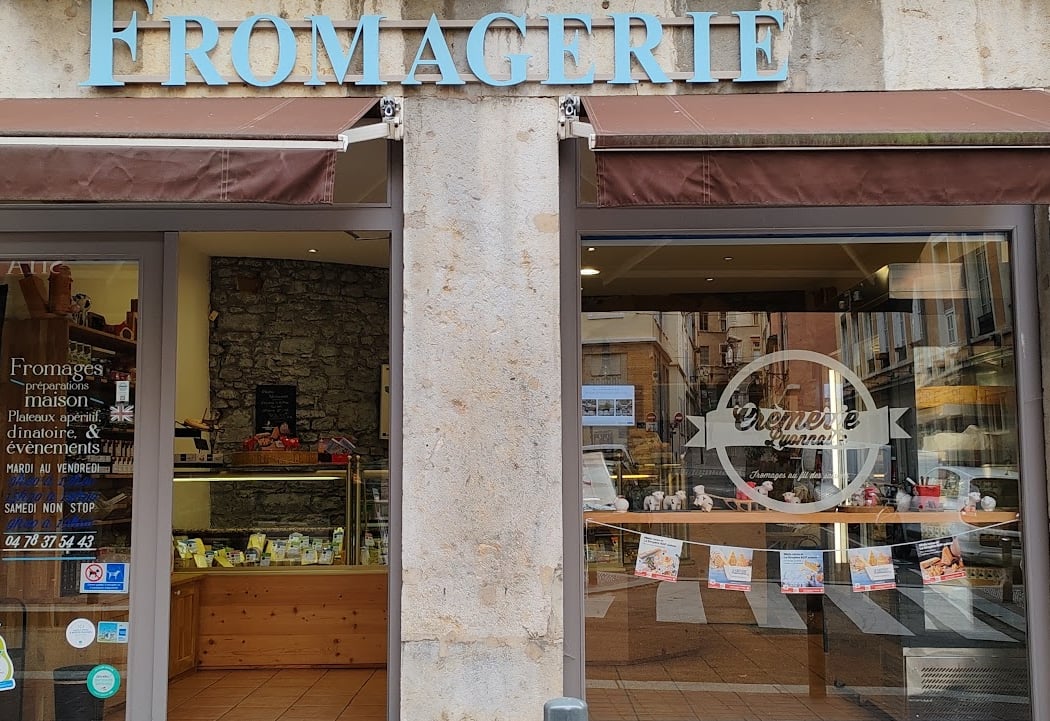 Lyon Food Tour 3