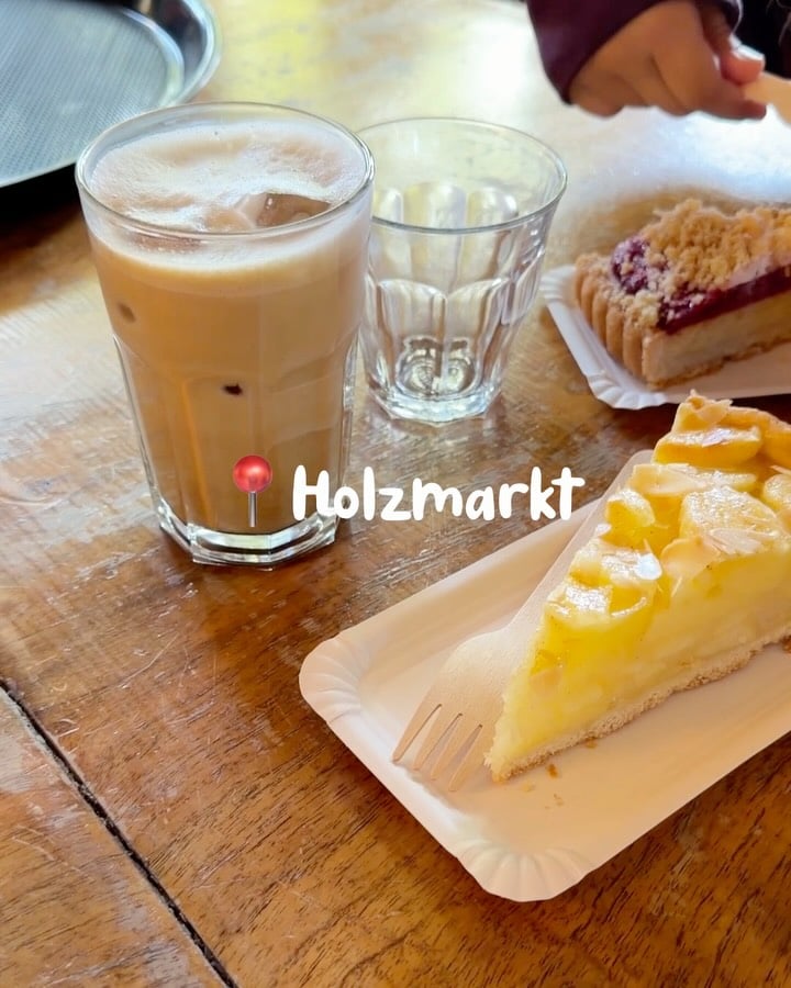 Holzmarkt